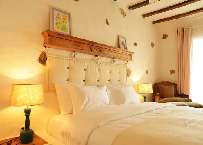 Unique-boutique Class - Adults Only Szálloda Fethiye