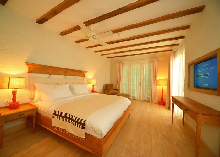 Unique-boutique Class - Adults Only 3* Fethiye