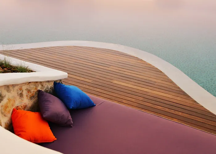 Unique-boutique Class - Adults Only Szálloda 3*