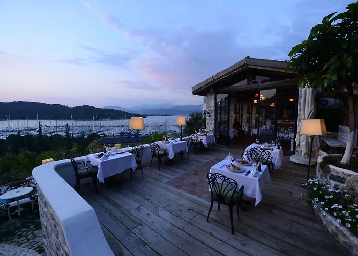 Unique-boutique Class - Adults Only Fethiye