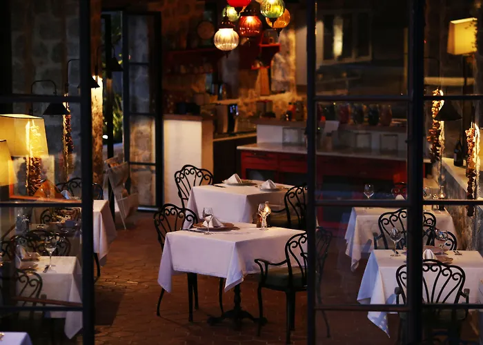 Unique-boutique Class - Adults Only 3* Fethiye