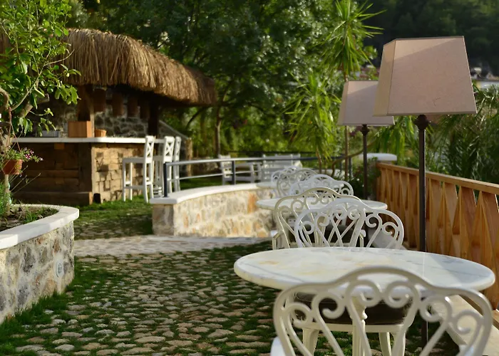 Unique-boutique Class - Adults Only Fethiye