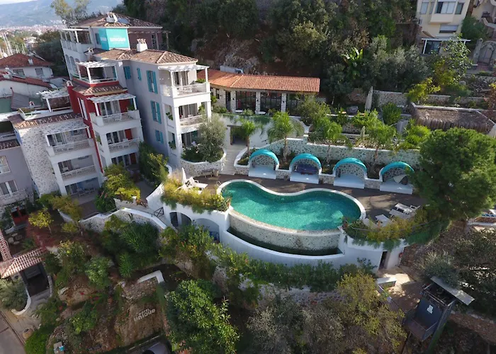 Unique-boutique Class - Adults Only