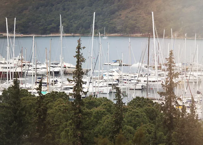 Unique-boutique Class - Adults Only Fethiye