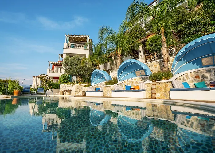 Unique-boutique Class - Adults Only Fethiye