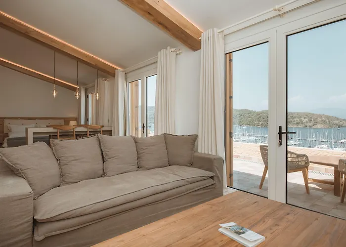 Unique-boutique Class - Adults Only Szálloda