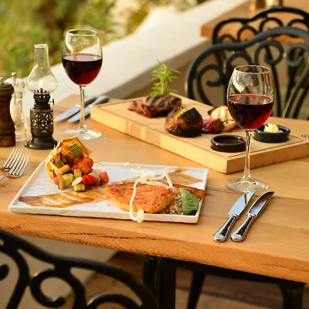 Unique-boutique Class - Adults Only Fethiye