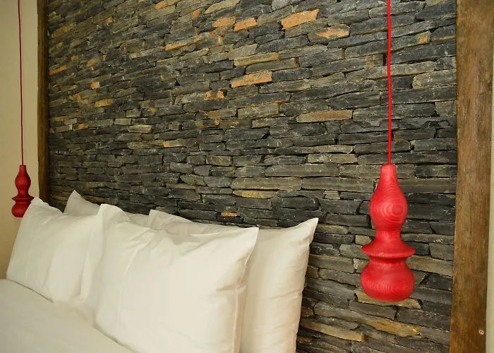 酒店 Unique-boutique Class - Adults Only 3*