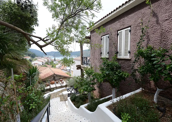 Unique-boutique Class - Adults Only 3*