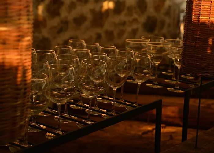 Unique-boutique Class - Adults Only 酒店 费特希耶