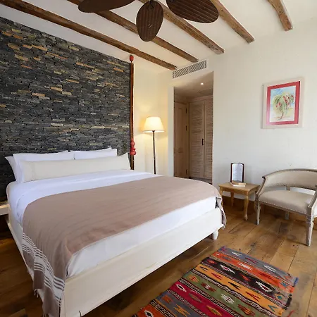 Hotel Unique-boutique Class - Adults Only