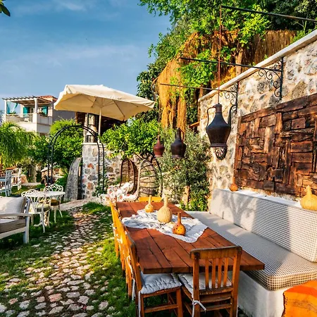 Unique-boutique Class - Adults Only 3* Fethiye