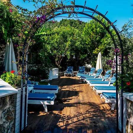 Unique-boutique Class - Adults Only Hotel 3*