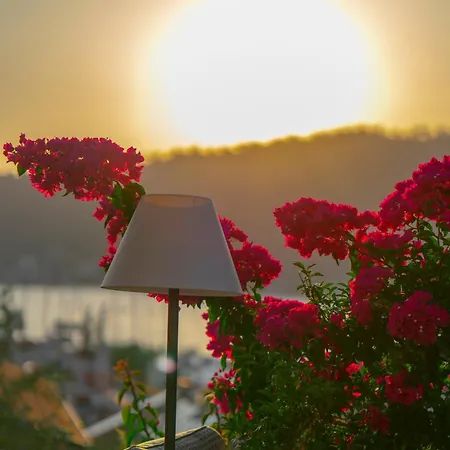 Hotel Unique-boutique Class - Adults Only Fethiye