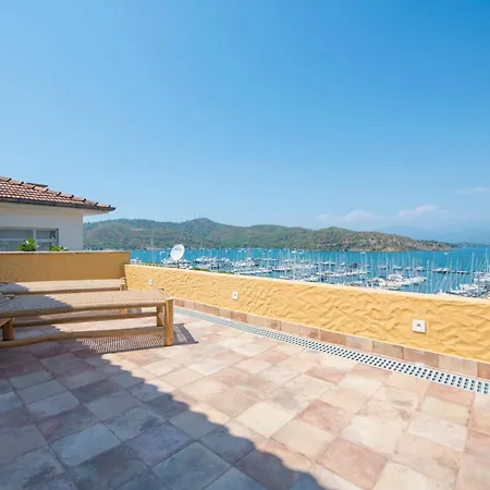 Ξενοδοχείο Unique-boutique Class - Adults Only Φετιγιέ