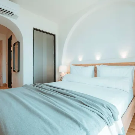 Hotel Unique-boutique Class - Adults Only 3*