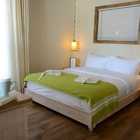 מלון Unique-boutique Class - Adults Only 3*