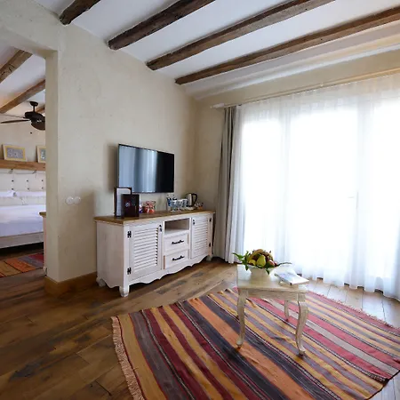 Unique-boutique Class - Adults Only 3*