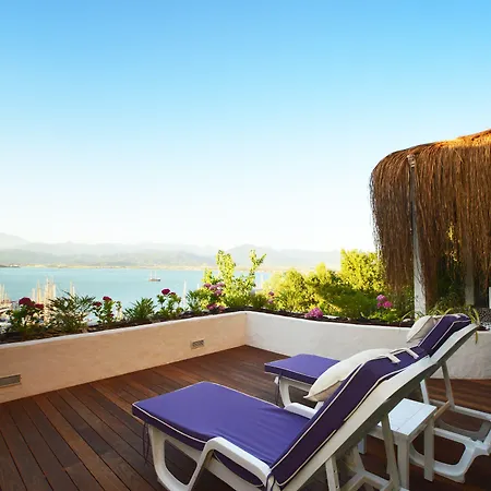 Hotel Unique-boutique Class - Adults Only