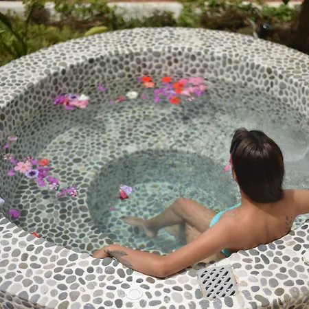 Hotel Unique-boutique Class - Adults Only