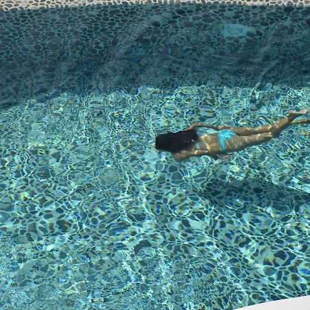 Hotel Unique-boutique Class - Adults Only