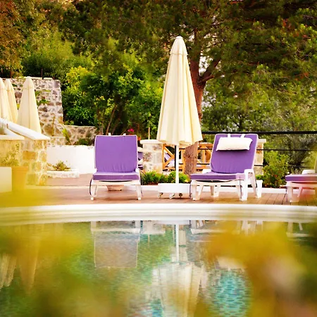 Hotel Unique-boutique Class - Adults Only Fethiye