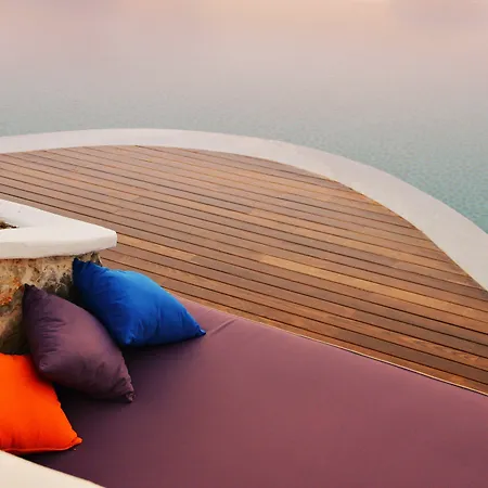 Unique-boutique Class - Adults Only Hotel 3*