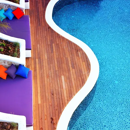 Unique-boutique Class - Adults Only Hotel