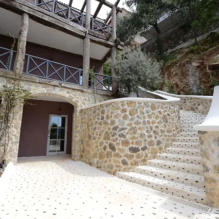 Unique-boutique Class - Adults Only Hotel