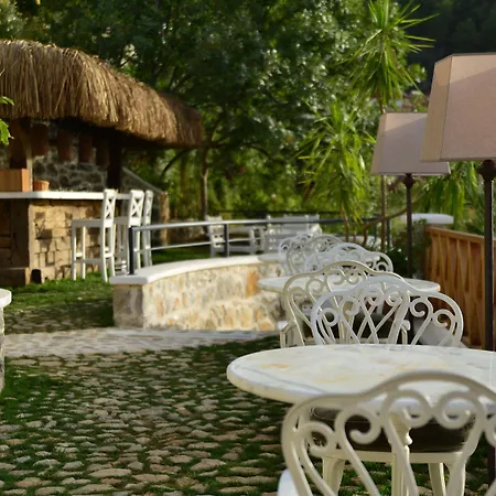 Unique-boutique Class - Adults Only Fethiye