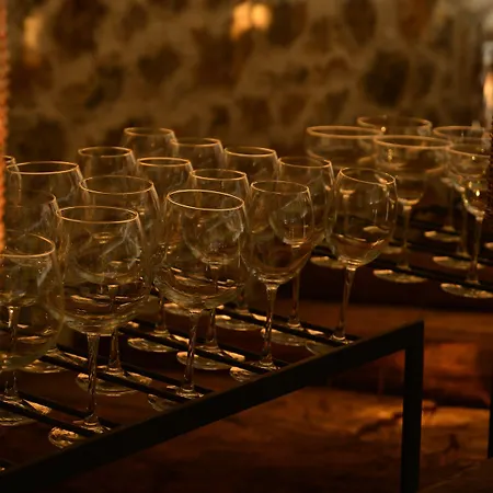 Unique-boutique Class - Adults Only Ξενοδοχείο Φετιγιέ