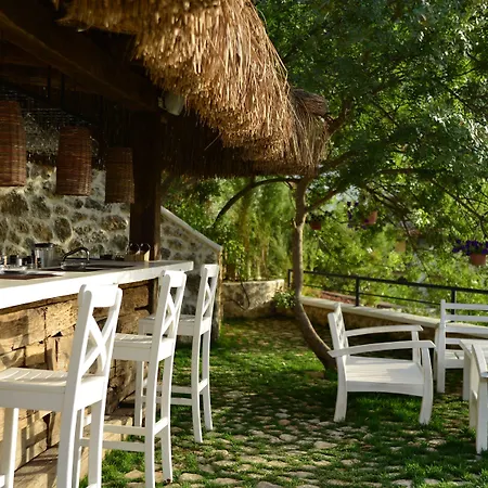 Unique-boutique Class - Adults Only פאטהיה