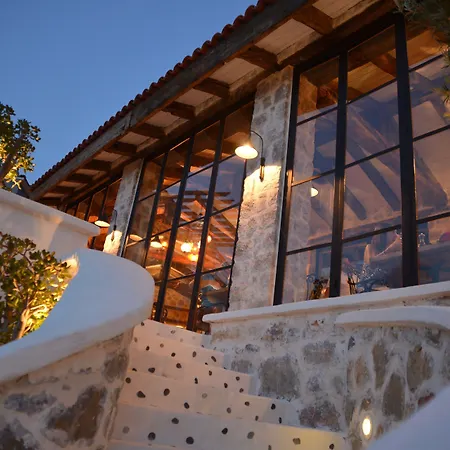 Unique-boutique Class - Adults Only Hotel 3*