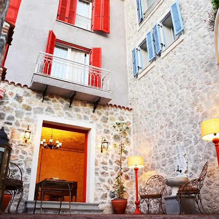 Unique-boutique Class - Adults Only 3* Fethiye