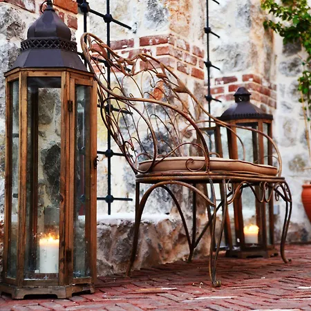 Unique-boutique Class - Adults Only Отель 3*