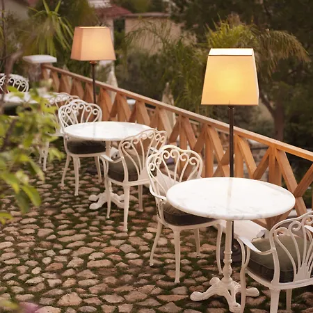 מלון Unique-boutique Class - Adults Only