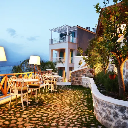 Unique-boutique Class - Adults Only Hotel