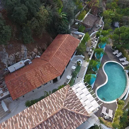 Unique-boutique Class - Adults Only 3* Fethiye