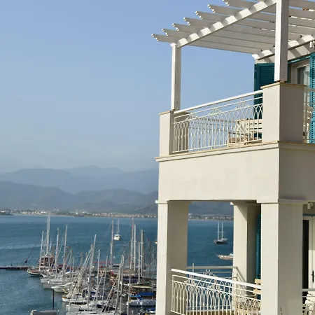 Unique-boutique Class - Adults Only Hotel