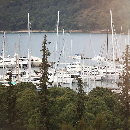 Unique-boutique Class - Adults Only Fethiye