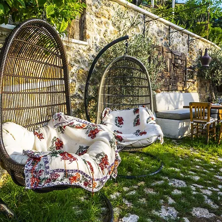 מלון Unique-boutique Class - Adults Only פאטהיה