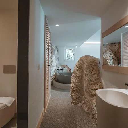 Hotel Unique-boutique Class - Adults Only