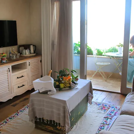 מלון Unique-boutique Class - Adults Only