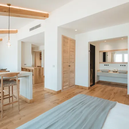 Unique-boutique Class - Adults Only Hotel