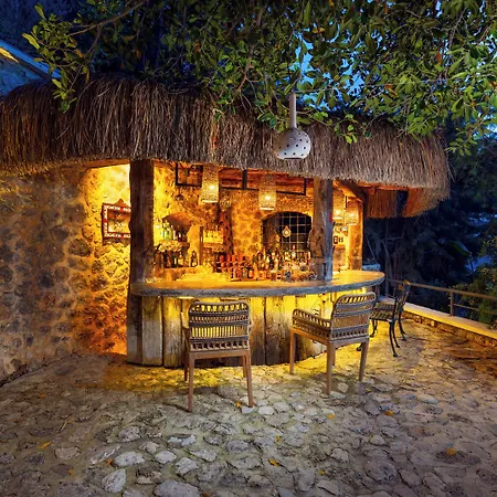 Unique-boutique Class - Adults Only Ξενοδοχείο 3*