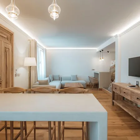 Unique-boutique Class - Adults Only Ξενοδοχείο