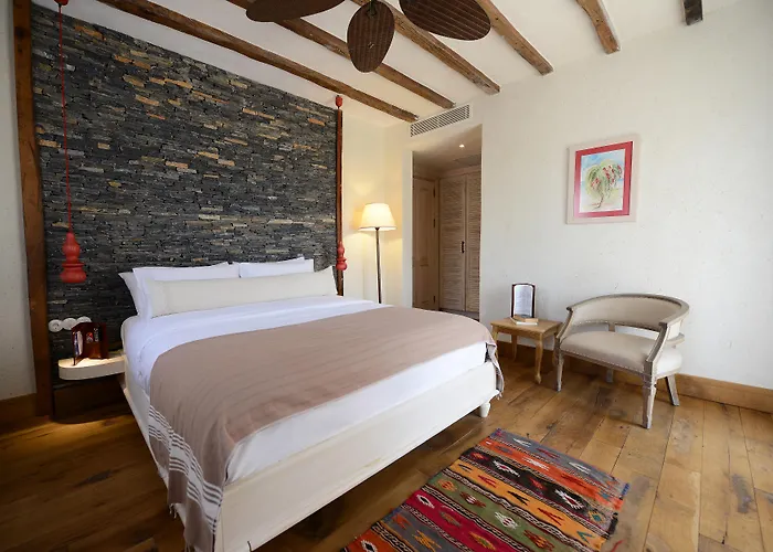 Hotel Unique-boutique Class - Adults Only