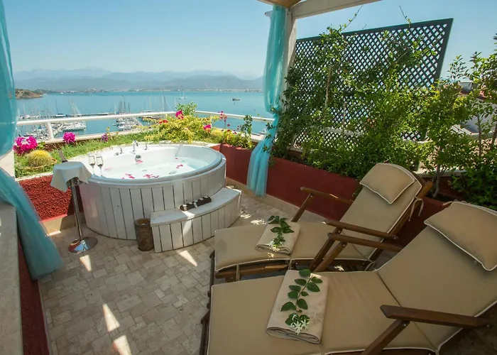 Unique-boutique Class - Adults Only Hotel 3*