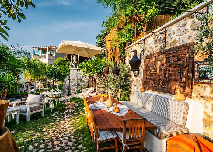 Unique-boutique Class - Adults Only 3* Φετιγιέ