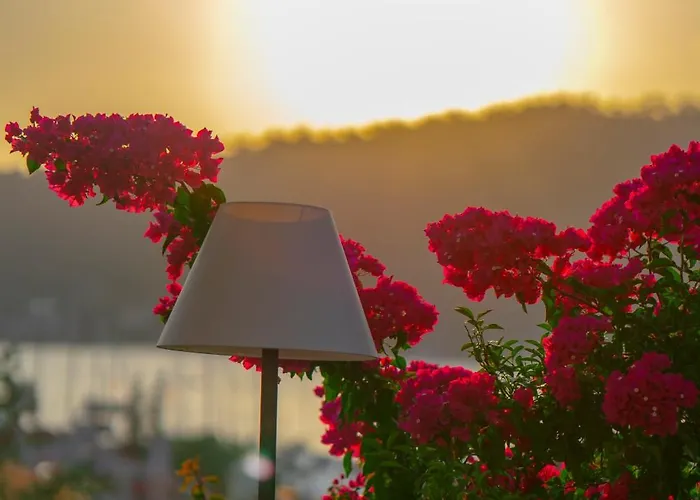 Hotel Unique-boutique Class - Adults Only Fethiye